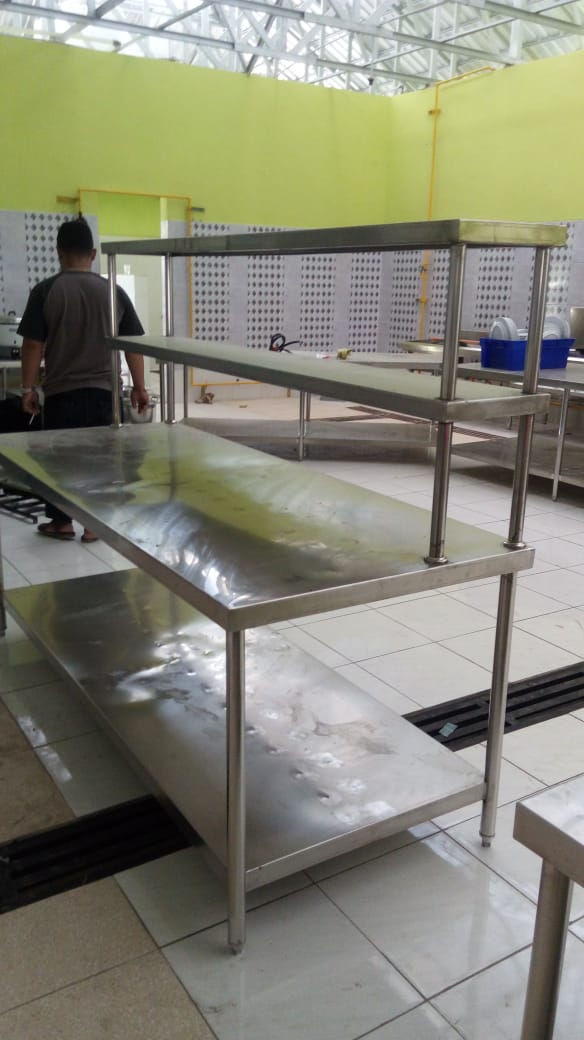 Kitchen Equipment Sleman Yogyakarta