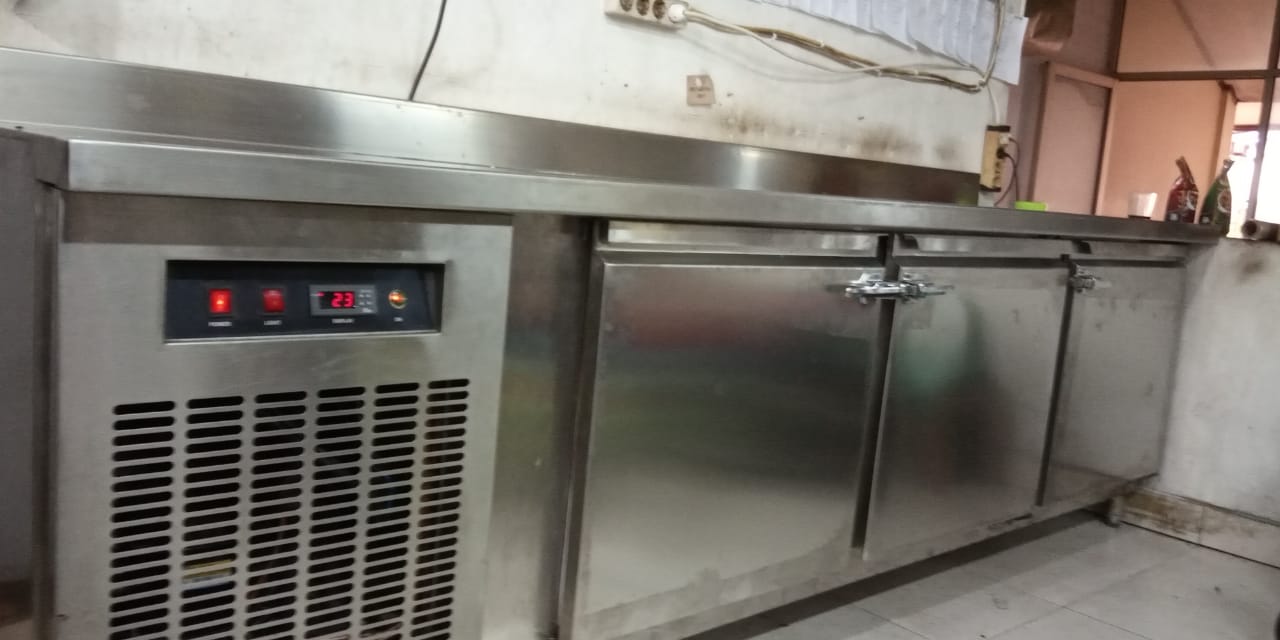 Kitchen Equipment di Yogyakarta