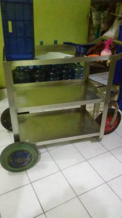 Food service trolly & load service trolly Food service trolly & load service trolly