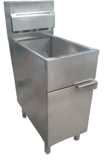 Deep Fryer CARTE