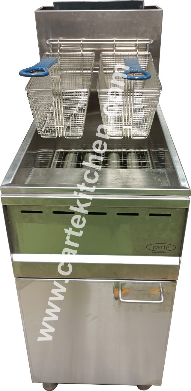 Deep Fryer