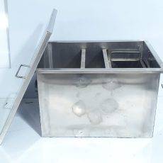 Grease trap