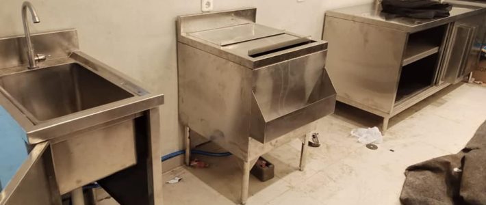 Gas Grill Bakaran Jogja
