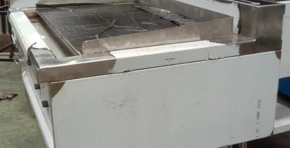 Instalasi Gas Hotel Solo