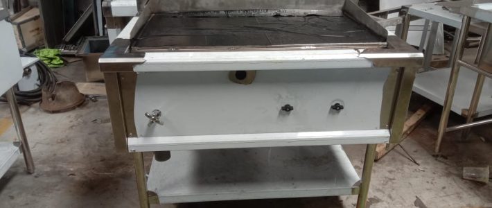 Work Table Di Solo
