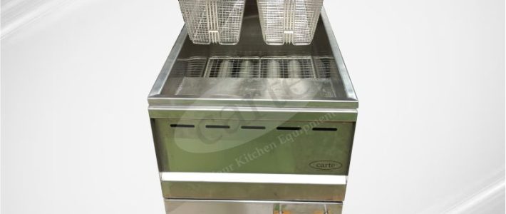 Deep Fryer Di Kalasan