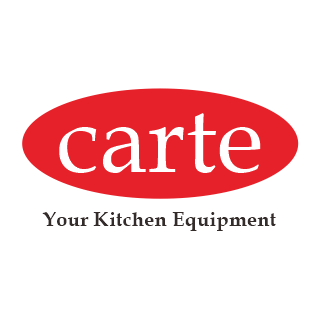 Logo Carte's Kitchen Equipment